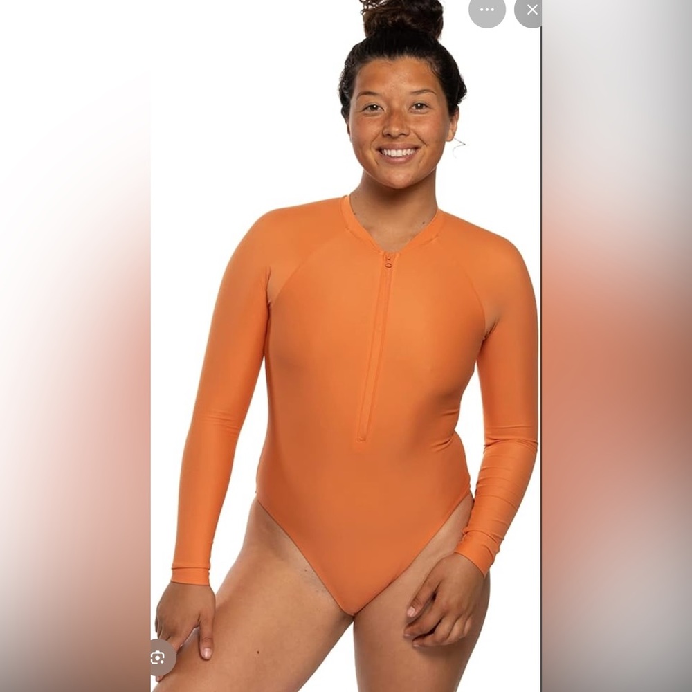 JOLYN surf one piece